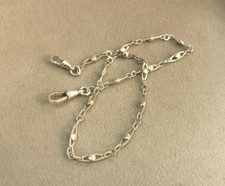 Ancienne chaine montre à - montre,