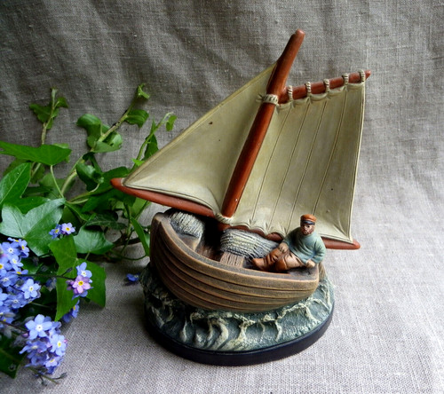 Souvenir bord mer en - souvenir, de