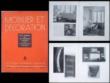 Mobilier decoration 6 - mobilier, et