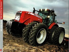 2004 Massey Ferguson Farm