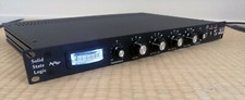 Compressor Stereo G SSL Clone