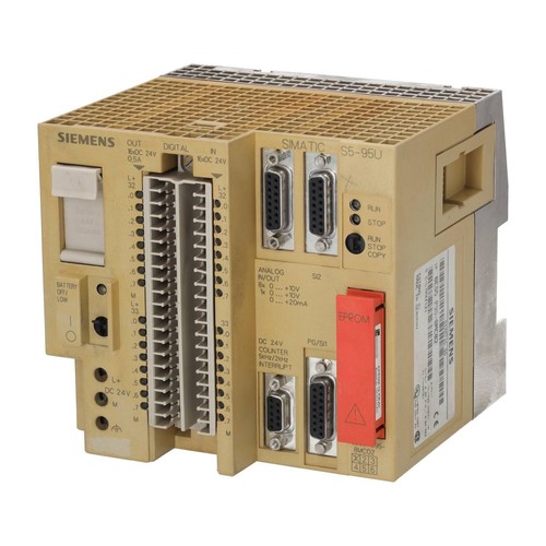 Siemens simatic appareil - s5,