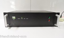 AMPLIFICATEUR DE SECURITE SONORISATION PRO BLOC ALARME MESSAGE D'ALERTE