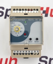 SOCOMEC 49115723 Earth Leakage