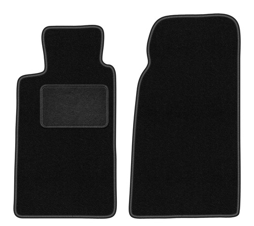 Tapis avant moquette - tapis, en