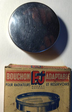 BOUCHON adaptable Réservoir