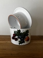 Beurrier À Eau Motif Fruits
