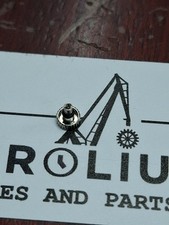 CROWN SEIKO 40M16 40 pour Seiko 6139-7000 7001 7002 7010 7012 7070 8002 8020 ...