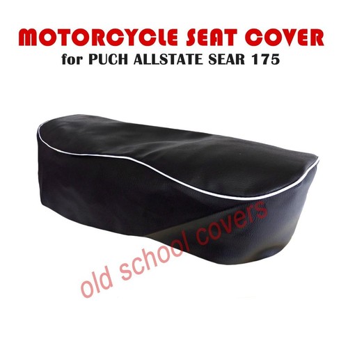 Housse selle moto puch - selle, de