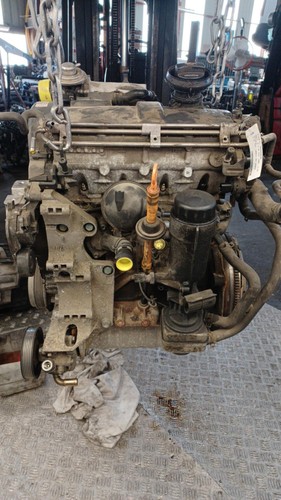 Moteur volkswagen golf 9 - moteur, 4