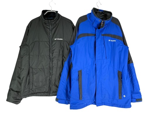 Columbia veste imperméable - columbia,
