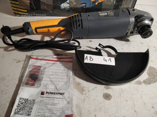 Ab41 meuleuse angle machine - meuleuse,