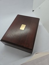 BOITE A CIGARES  LEMAIRE PARIS