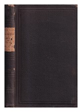 HEALES, ALFRED L'histoire et