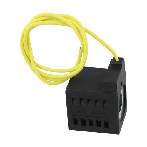 Bobine sol de - sol��no?de, 1022608
