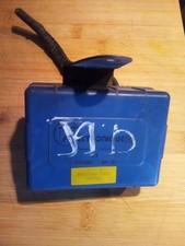 Boitier de Préchauffage