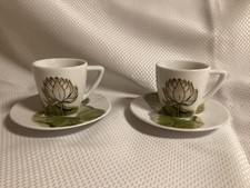 Lot de 3 Tasses Nespresso