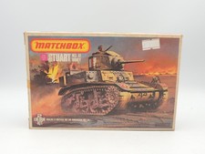 Maquette Matchbox - M3/A1
