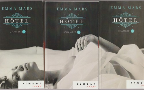 Trilogie érotique hôtel - hôtel, i