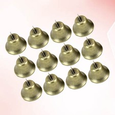 20 PCS Petites Clochettes