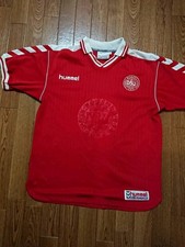 Maillot de football HUMMEL