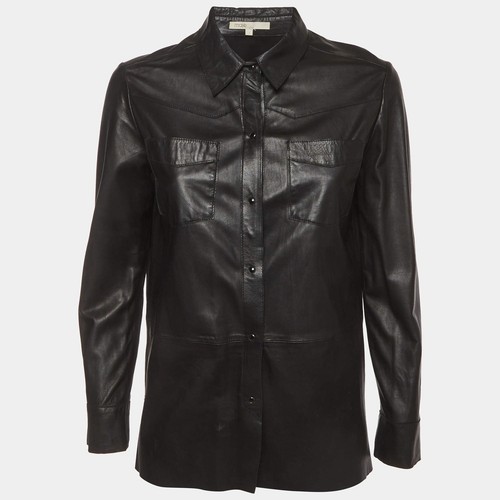 Veste chemise fedda - , boutonnée