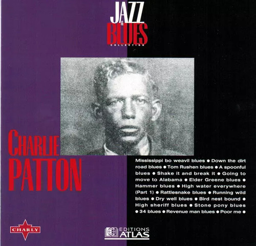 Jazz blues collection - &,