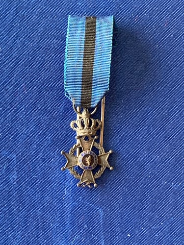 Médaille décoration - /,