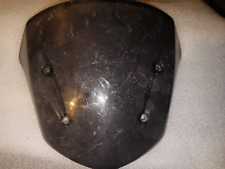 Bulle Saute Vent Pare-Brise Origine Gilera Runner 50 125