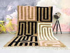 Tapis Beni Ourain, tapis