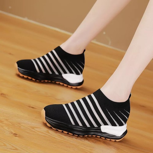 Baskets femme talon - baskets,