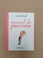 BD Manuel du puceau - EO