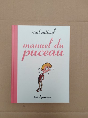 Manuel puceau eo - -,