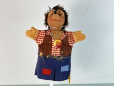 Marionnette Steiff 255984