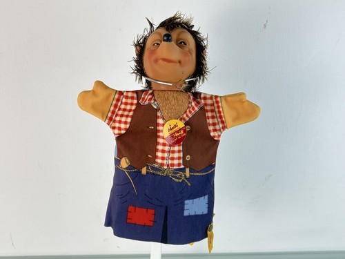 Marionnette steiff 255984 - marionnette,