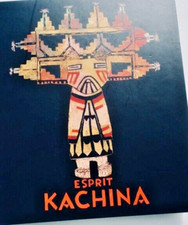 Kachina FLAK Esprit kachina