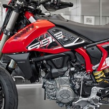 Ducati Hypermotard 698 Mono
