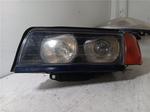 301043271 phare xenon gauche - phare,