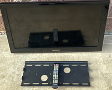 Samsung HD 720p LCD 32"