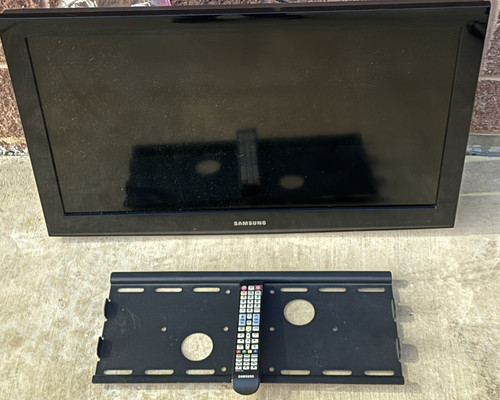 Samsung 720p lcd - samsung,