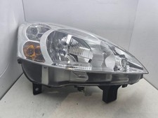 Optique avant principal droit