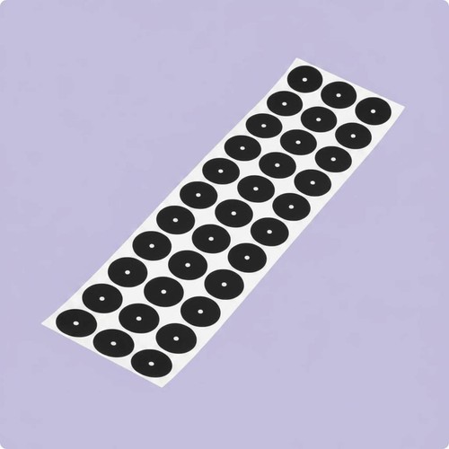 Lot autocollants - lot, 30