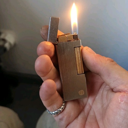Révisé dunhill rollagas - révisé,