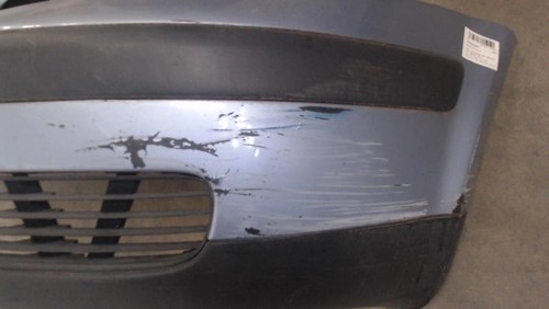 Pare choc avant volkswagen - pare,