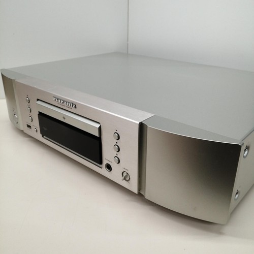 Marantz cd6004 player - marantz,