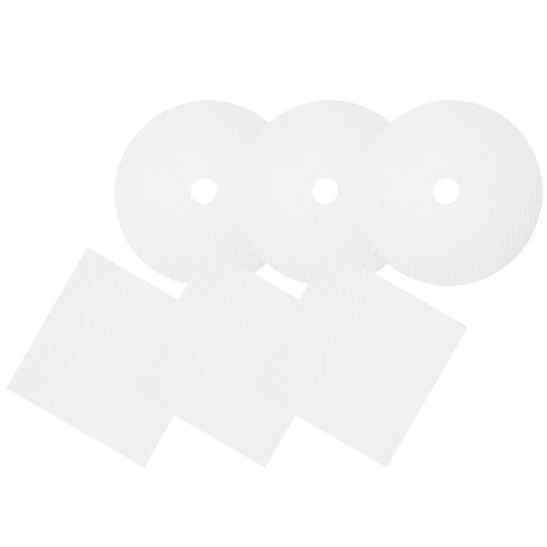 6pcs déshydrator tôle - ,