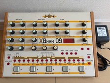 Jomox Xbase09 analog rhythm