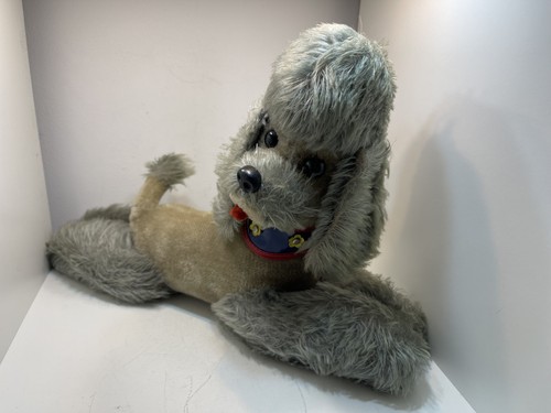 Peluche collection chien 20 - chien,