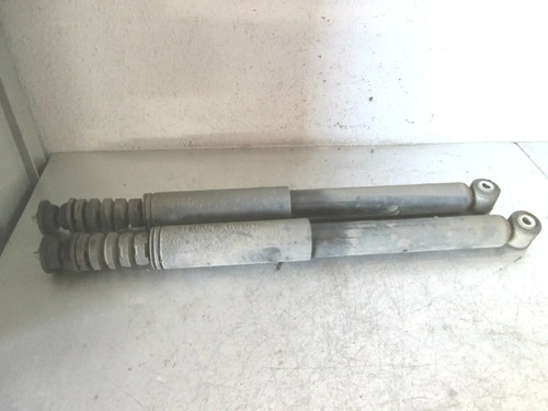 Renault clio amortisseur - clio, 3