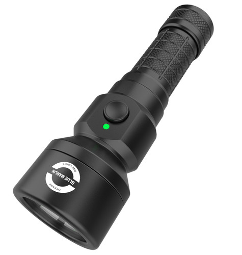 Oceama lampe plongée à - de,